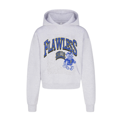 Signature Flawless Hills Hoodie