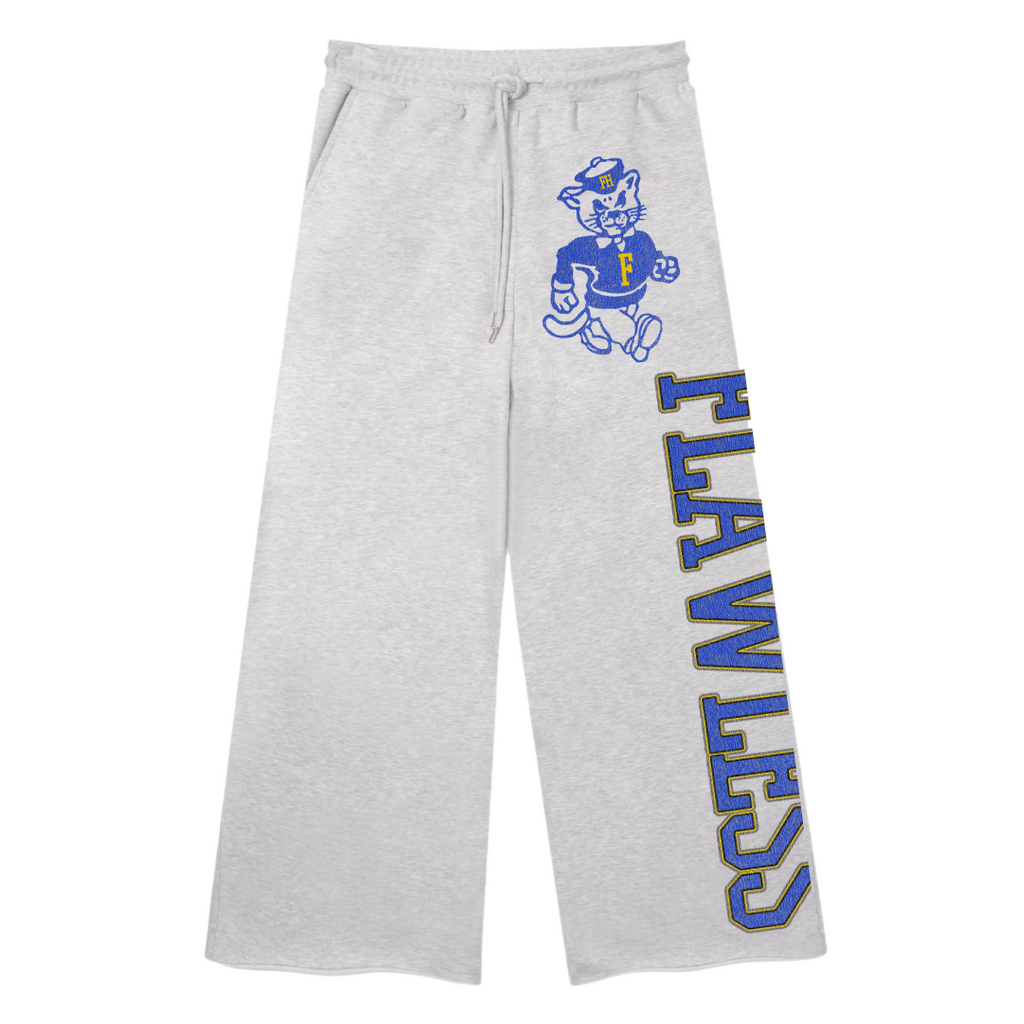 Signature Flawless Hills Sweatpants